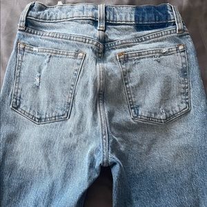 Abercrombie skinny jeans